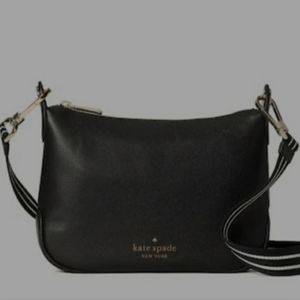 NWT kate spade Rosie Crossbody Bag